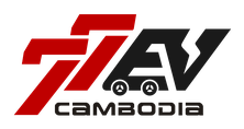 77EV Golf Carts