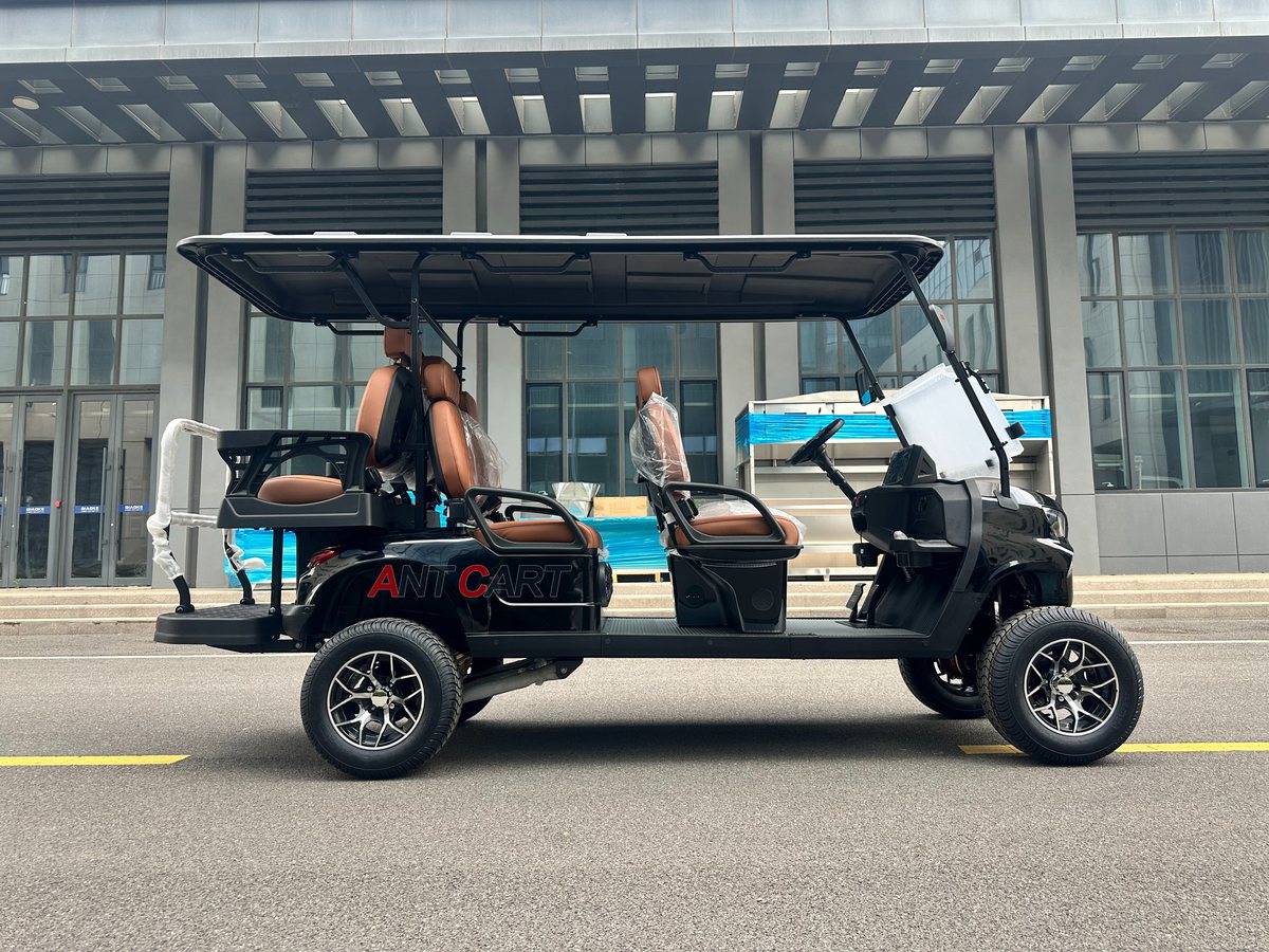 Four seats plus rear flip seats